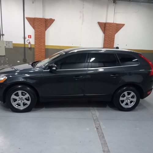 Imagem 2 de 11 de Volvo Xc60 2012 2.0 T5 Comfort 5p