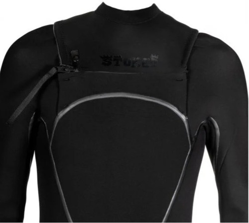 Imagen 5 de 8 de Traje De Agua G5 5/4/3 Gorro Desmontable / Stoked / Surf
