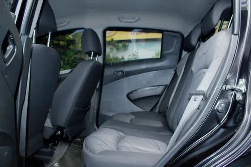 Chevrolet Spark Gt Mt 2013