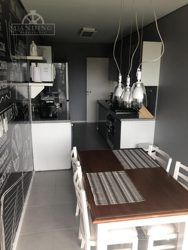 Imagen 4 de 27 de Departamento - Arboris Las Lomas, 4 Ambientes , Triplex De Lujo