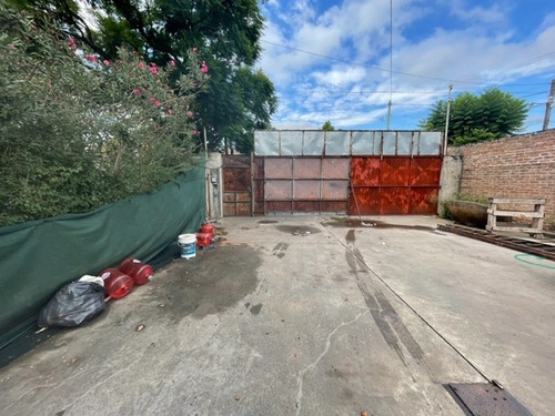 Imagen 4 de 4 de Venta - Lote Con Factibilidad De Construcción De 16 Dptos.