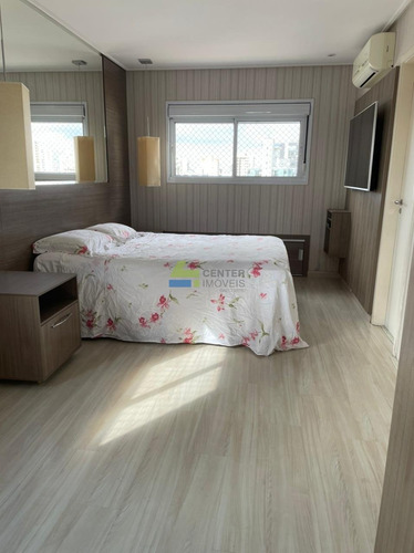 Imagem 13 de 15 de Apartamento - Vila Clementino - Ref: 14721 - V-872718