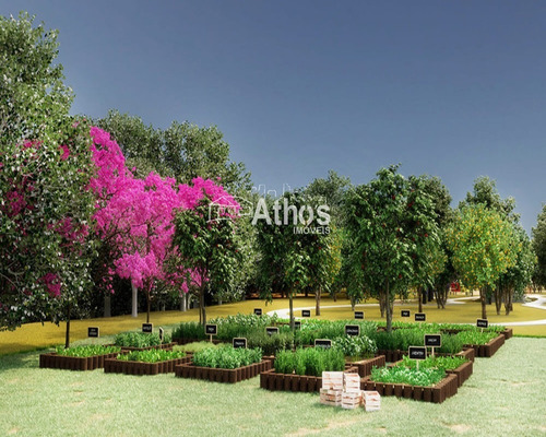 Imagem 11 de 16 de Smart City Indaiá - Terreno Residencial Para Venda Medindo 150,00m² - Tr02894 - 69884057