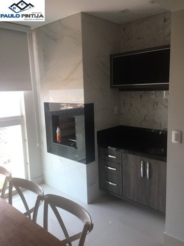 Imagem 21 de 30 de Apartamento De Alto Padrão Com 3 Suítes Na Cidade Nova Em Indaiatuba - Ap00950 - 3517863