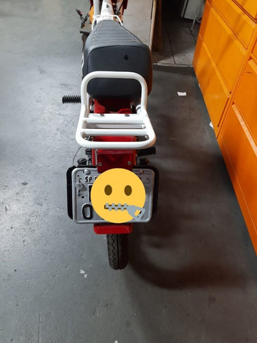 Imagem 6 de 6 de Caloi Xr50