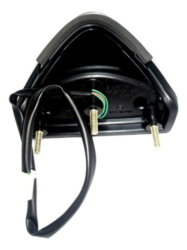Imagen 2 de 4 de Stop Trasero Loncin Rover 250 Cc