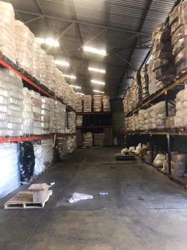 Se Vende Fábrica De Productos Químicos