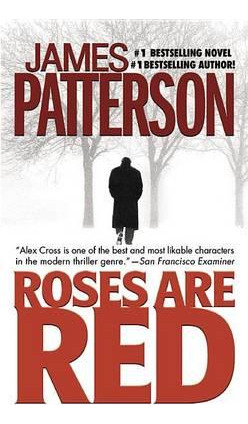 Libro Roses Are Red - James Patterson