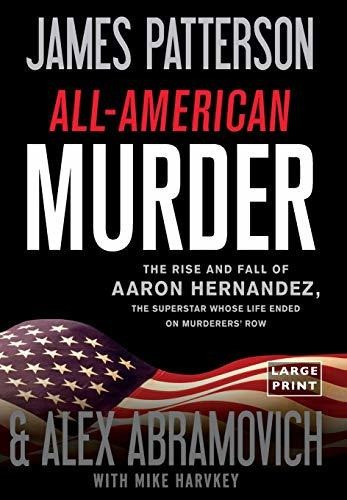 Book : All-american Murder The Rise And Fall Of Aaron...