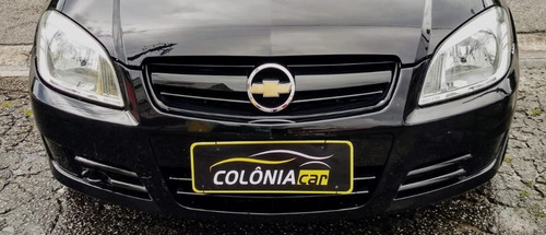Gm Celta Spirit Motor 1.0 Vhc-e 2011 Flex Completo