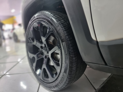 Jeep Renegade 2.0 16V TURBO DIESEL TRAILHAWK 4P 4X4 AUTOMÁTICO