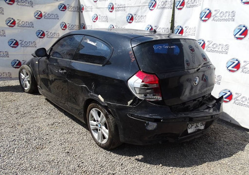 Desarme Bmw 1' E81 116i 2011 Motor N45 Zonaautomotriz.cl
