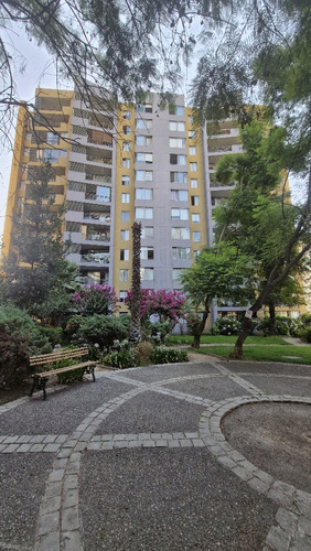 Se Vende Departamento 3d-2b-2 Estac. W. Martinez La Florida