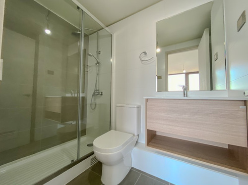 Departamento Nuevo 2 Dormitorios 2 Baños En Suite