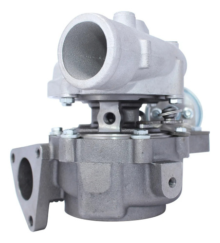 Turbo Para Mahindra Scorpio / Pick Up 2.2 2011 A 2014 Euro 4