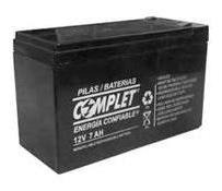 Bateria Complet De Reemplazo De Alto Rendimiento Cei-1-006