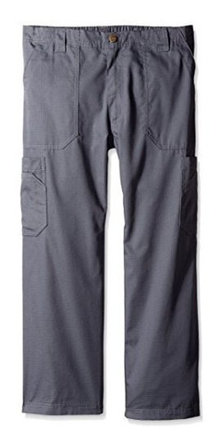 Carhartt Men S Petite Ripstop Para Hombre Multicargo Scrub C