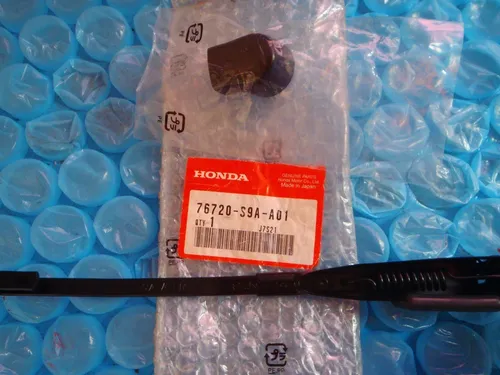 Brazo Lpb Trasero Crv 2002/2006