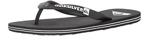 Quiksilver Sandalias Molokai Para Hombre