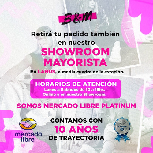 Zapatillas Sneaker Moda Mujer Plataforma Altas Bym Shoes