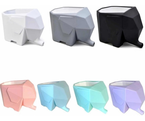 Escurridor de cubiertos elefante Cocina