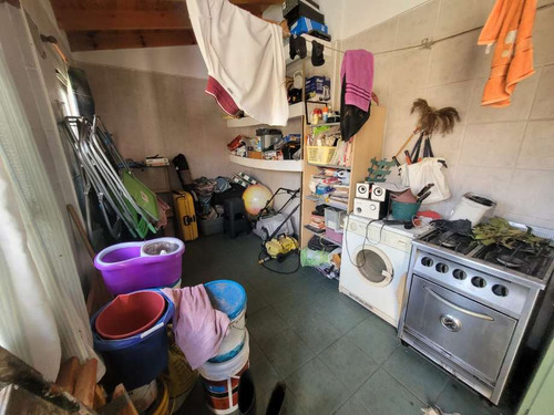 Casa En Venta En Lanus Este