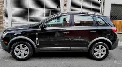 Chevrolet Captiva 2010 2.4 Sport Ecotec 5p