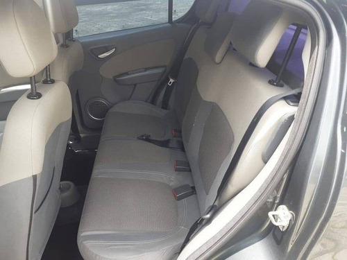Fiat Palio 1.6 Mpi Essence 16v Flex 4p Manual