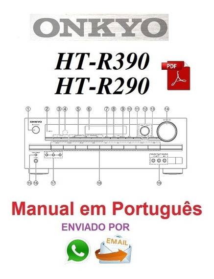 manual onkyo ht-r380 manual onkyo ht-r380