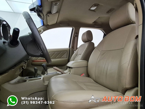 Imagem 13 de 15 de Toyota Sw4 Srv 3.0 D4-d 4x4 Diesel Muito Nova! 2009/2010