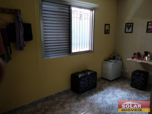 Imagem 26 de 28 de Sobrado Jardim Danfer São Paulo/sp - 12288