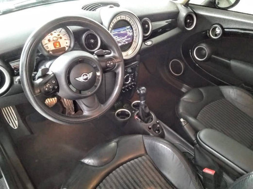 Imagem 7 de 10 de Mini Cooper 1.6 S 16v Turbo Gasolina 2p Automático