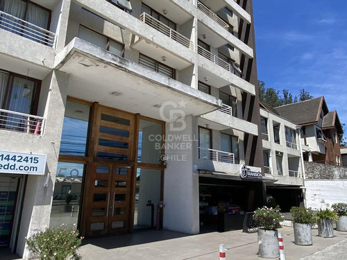 Excelente Departamento Cerca De Parque Ecuador Y Servicios