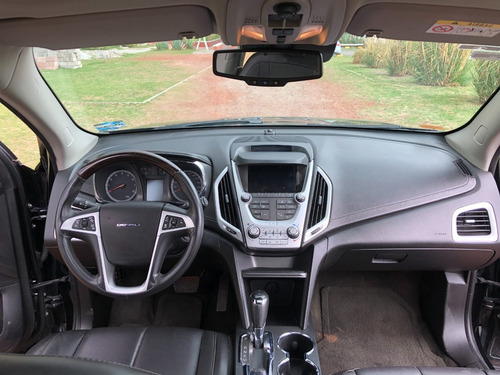 Imagen 11 de 14 de Gmc Terrain 2017, Paq. Denali (la Más Equipada)