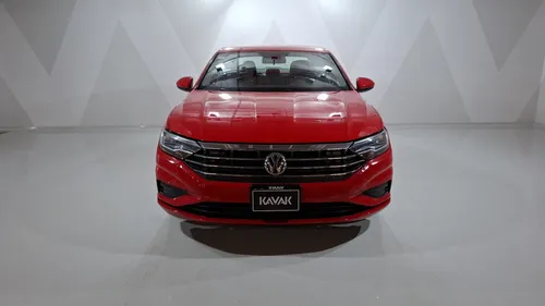 Volkswagen Jetta 1.4 TRENDLINE AUTO