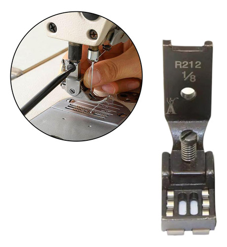Pins De Prensador De Rodillos Doble Pins Doble 3 Mm