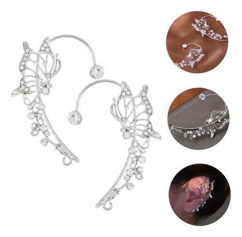 Pendientes De De Elfo Pendientes De Pendientes