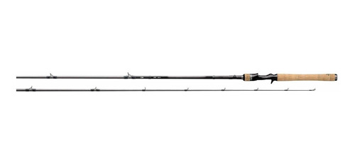 Daiwa Caña Fundicion Serie Tatula Pesca Baitcasting