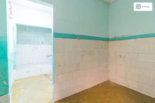 Imagem 5 de 15 de Aluguel De Kitnet Com 40m² E 1 Quarto - 7168