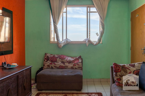 Imagem 2 de 15 de Apartamento À Venda No Santa Mônica - Código 324129 - 324129