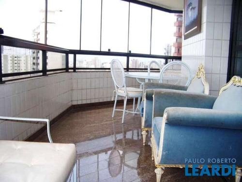 Imagem 3 de 15 de Apartamento - Morumbi - Sp - 253911