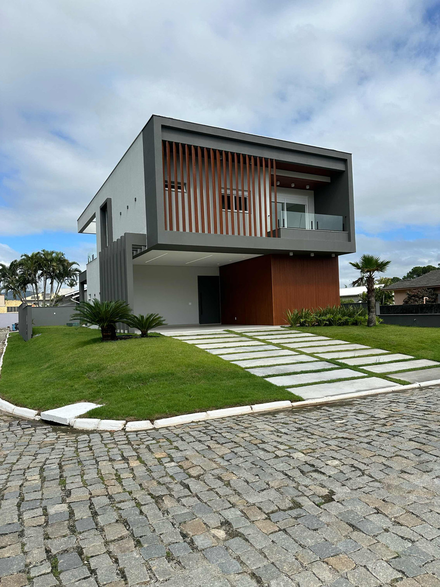 Captação de Casa a venda no bairro Cachoeira do Bom Jesus, Florianópolis, SC