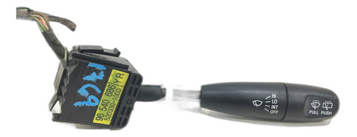 Telecomando Limpia Parabrisa Derecho Chevrolet Spark 2011-17