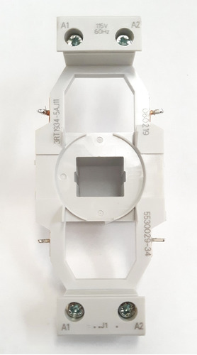 Siemens Bobina 3rt1934-5aj11 Contactor 3rt1034 115v (5 Pzas)