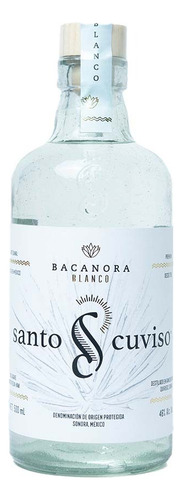 Bananora Santo Cuviso Blanco 500 Ml