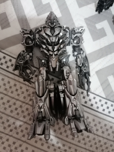 Transformers Studio Series 54 Megatron