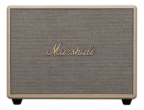 Corneta Profesional Marshall Woburn Iii B Crema