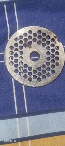 Molino De Carne Marca Caf 1/2 Hp