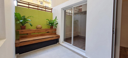 Imagen 9 de 30 de 2 Amb 1er Piso C/patio 41 M2 - Juramento 2800 - Belgrano