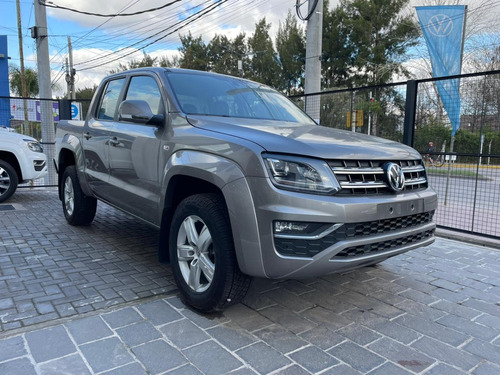 Volkswagen Amarok 2.0 Cd Tdi 180cv 4x4 Highline Pack